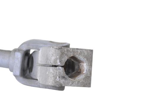 Steering column universal joint LAND ROVER RANGE ROVER VELAR (L560) 2.0 D180 TD4 4x4 | BP30240066M114