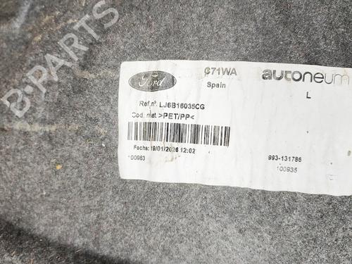 Hjulbue FORD KUGA III (DFK) 2.5 FHEV | BP39205244C56 - Image 7