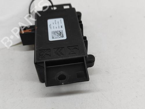 Electronic module PEUGEOT 2008 II (UD_, US_, UY_, UJ_, UR_, UC_) 1.2 PureTech 130 (USHNS, URHNS) | BP28553227M83 