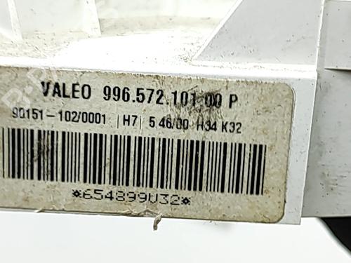 Electronic module PORSCHE BOXSTER (986) 2.7 | BP28154183M83  - Image 7