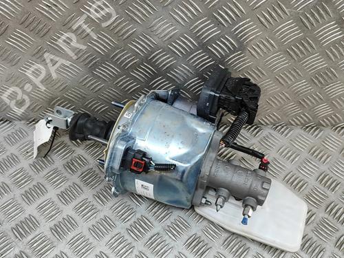 Servo brake TESLA MODEL Y (5YJY) EV Performance All-wheel Drive | BP32476120M42 - Image 3