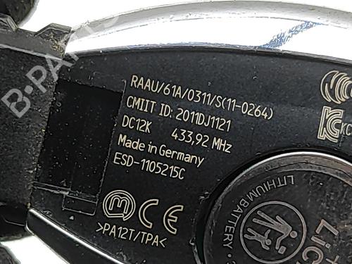 Electronic module MERCEDES-BENZ GLE (W166) 250 d 4-matic (166.004) | BP34037652M83  - Image 5