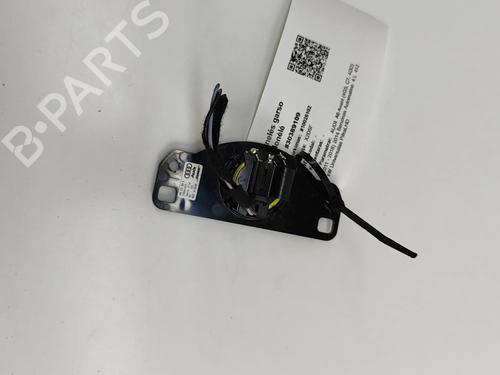 Speaker AUDI A6 C7 Avant (4G5, 4GD) RS6 quattro | BP25995983E2 - Image 4