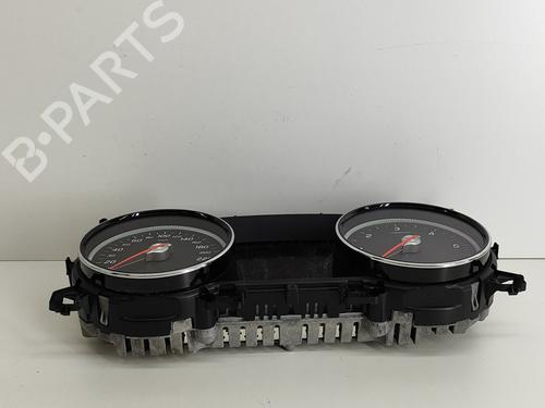 Instrument cluster MERCEDES-BENZ E-CLASS (W213) E 220 d (213.004) | BP16535413C47 