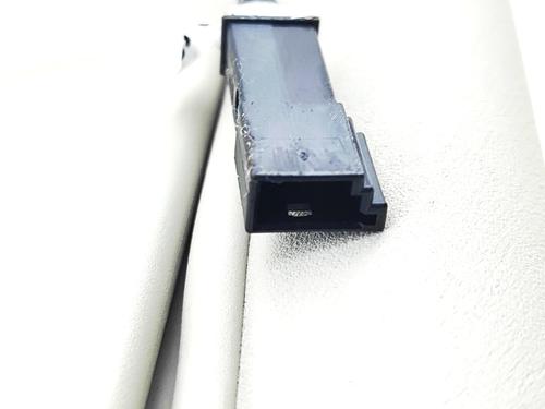 Right sun visor VOLVO V40 Hatchback (525) D3 | BP37669658I2 - Image 5