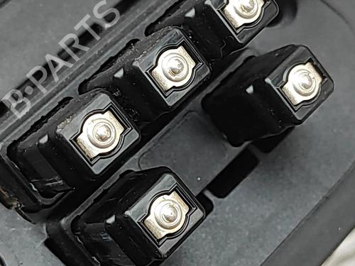 Electronic module RENAULT TRAFIC III Bus (JG_) 2.0 dCi 150 (JGMU) | BP33392869M83 - Image 7