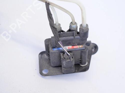 Suspension compressor MERCEDES-BENZ E-CLASS T-Model (S212) E 350 CDI (212.223) | BP31528968M103 