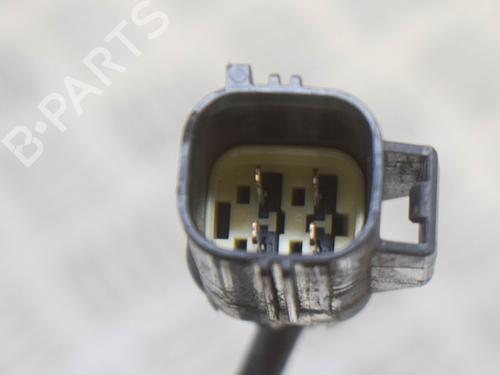 Electronic sensor VOLVO XC60 I SUV (156) D3 / D4 | BP7543337M84 