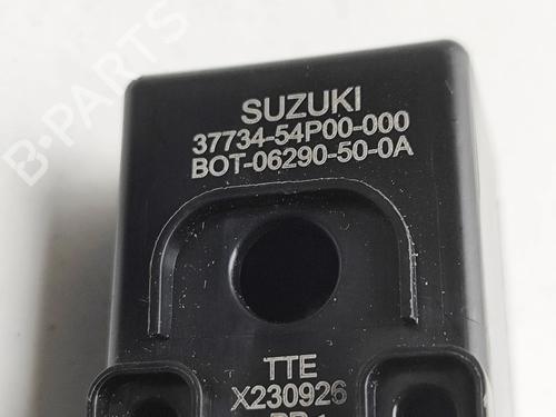 Electronic module SUZUKI SX4 S-Cross (JY) 1.4 Hybrid (Mild Hybrid) (AKK 414) | BP33379965M83  - Image 6