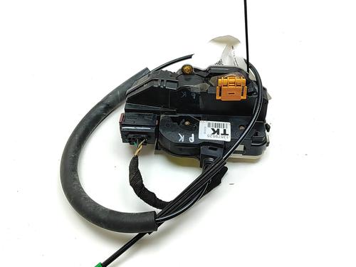 Used Front left lock Front left lock CHEVROLET CAMARO Convertible 6.2 (405 hp) 40188763 40188763