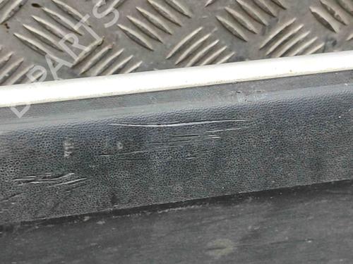Left sideskirt MERCEDES-BENZ GLC (X253) 220 d 4-matic (253.905, 253.903) | BP29227025C115 