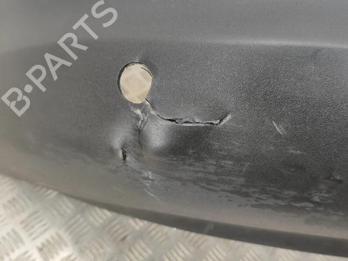 Rear bumper KIA SPORTAGE III (SL) 1.7 CRDi | BP28674564C8