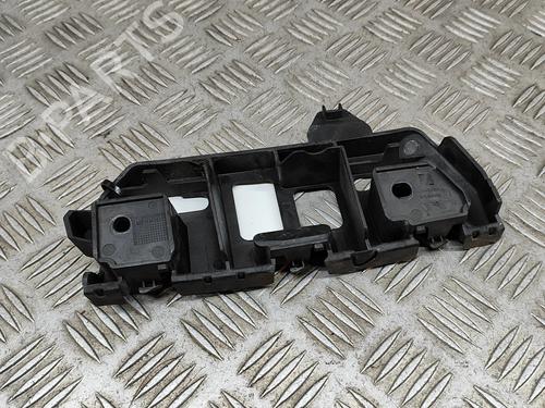 Used Rear bumper bracket PORSCHE CAYENNE (92A) 3.0 Diesel (262 hp) 16258490