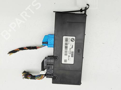 Electronic module BMW 6 Coupe (F13) 640 d | BP33384705M83 - Image 2