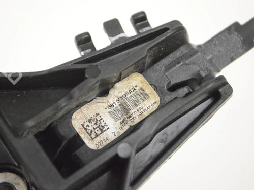 Rear right exterior door handle CHRYSLER 300C (LX) 3.0 CRD | BP30217457C130 