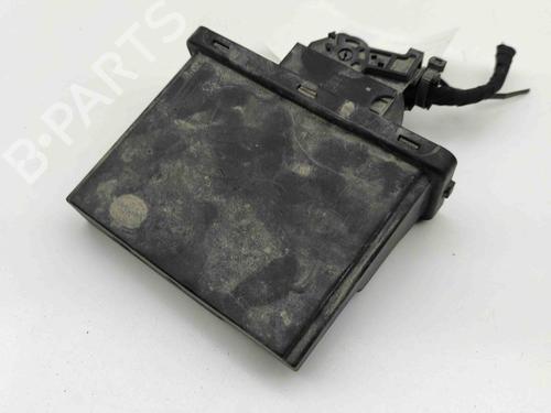 Elektronisk modul VW GOLF VII (5G1, BQ1, BE1, BE2) e-Golf (136 hp) 27245107