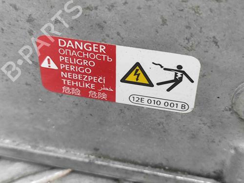 Inverter/Converter VW PASSAT B8 Variant (3G5, CB5) 1.4 GTE Hybrid | BP26570112M119 