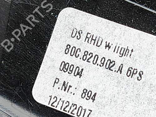 Luftventil AUDI Q5 (FYB, FYG) 3.0 TDI quattro | BP32755383I21  - Image 5