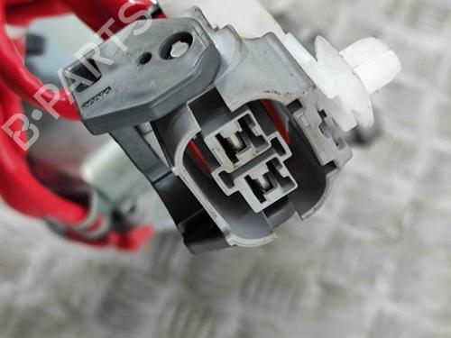 Steering column TOYOTA AURIS Estate (_E18_) 1.4 D-4D (NDE180_) | BP22808059M21 