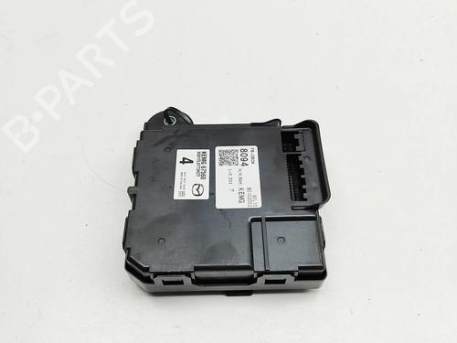 Electronic module MAZDA CX-80 (KL_) e-SKYACTIVE-D MHEV AWD (KL0H, KL3R3P) | BP33392280M83 - Image 2