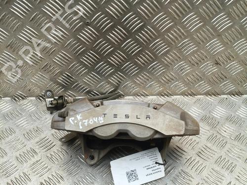 Used Left front brake caliper Left front brake caliper 39534491 39534491