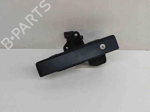 Used Tailgate handle VW TRANSPORTER T6 Van (SGA, SGH, SHA, SHH) 2.0 TDI (110 hp) 29812494