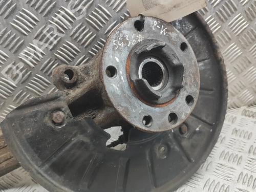Left front steering knuckle AUDI Q7 (4LB) 3.0 TDI quattro | BP26902748M25 - Image 5