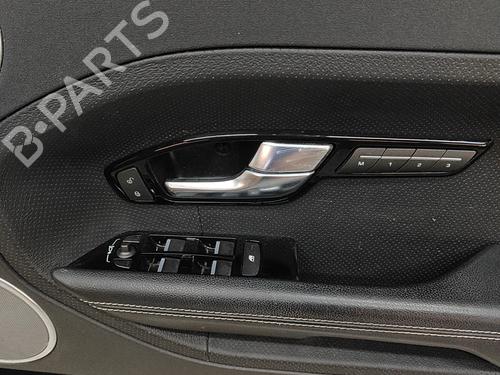 Front right panel LAND ROVER RANGE ROVER EVOQUE (L538) 2.2 D | BP33270752C59 - Image 3