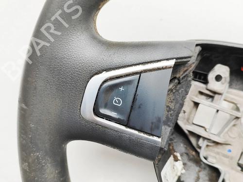 Rat RENAULT MASTER III Van (FV) 2.3 dCi 145 FWD (FV0E, FV0F, FV0H, FV02, FV0M, FV0S,... | BP34218042C49  - Image 5