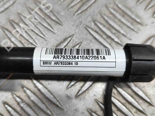 Electronic module BMW iX (I20) xDrive 50 | BP28550407M83 