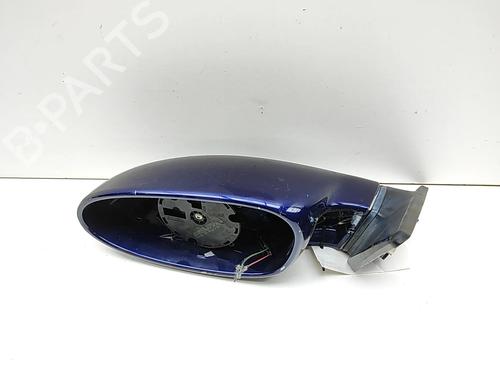 Retrovisor esquerdo Retrovisor esquerdo 36458593 36458593