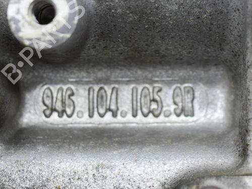 Cylinder head PORSCHE PANAMERA (970) 3.0 4S | BP14651815M5 
