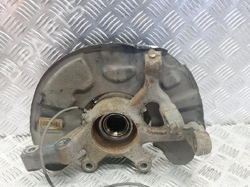 Right front steering knuckle MERCEDES-BENZ GLK-CLASS (X204) 220 CDI (204.902) | BP14616261M26 