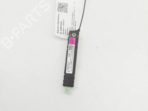 Electronic module AUDI A3 Sportback (8YA, 8YF) 35 TFSI | BP39884342M83 - Image 2