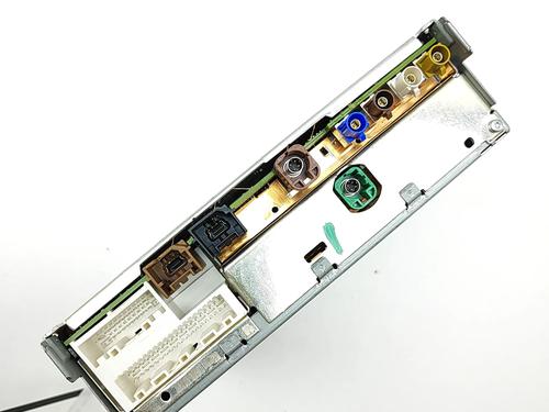 Electronic module RENAULT ZOE (BFM_) ZOE (BFMC, BFMD) | BP38070534M83 - Image 5