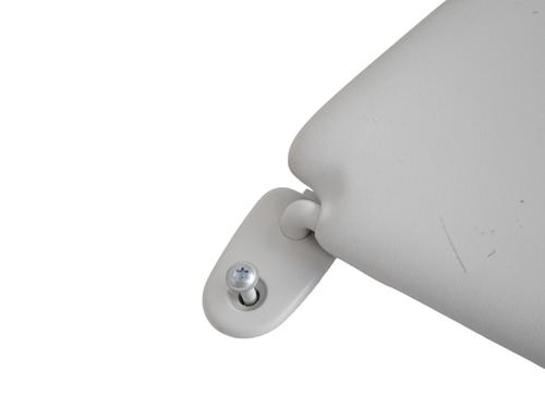 Right sun visor RENAULT TRAFIC III Bus (JG_) 2.0 dCi 120 (JGMN) | BP33359025I2  - Image 5