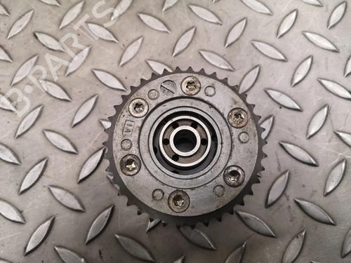 Pulley BMW 3 (E90) 325 i | BP33369572M122 - Image 3