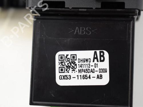 Switch JAGUAR F-TYPE Coupe (X152) 5.0 SCV8 R AWD | BP33340054I30 - Image 5