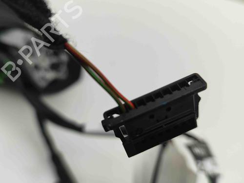 Left mirror SKODA ENYAQ iV SUV (5AZ) 85 | BP28115668C26