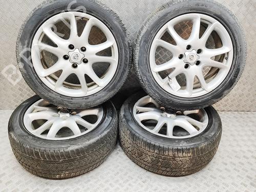 Used Rim Rim PORSCHE CAYENNE (92A) 3.0 S E-Hybrid (416 hp) 33379767 33379767