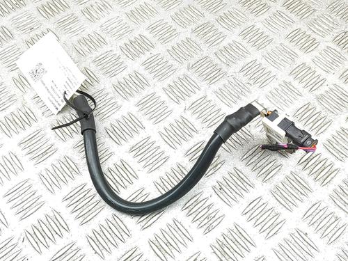 Used Cable Cable AUDI Q5 (8RB) 3.0 TDI quattro (258 hp) 34190902 34190902