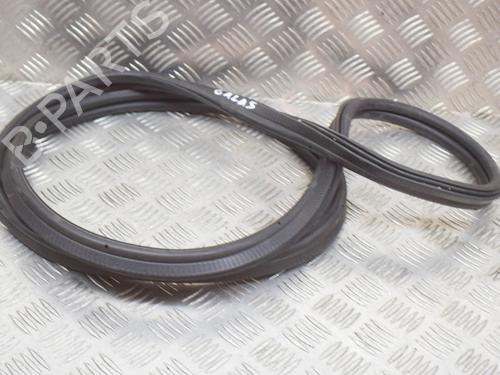 Used Rubber door seal BMW 2 Coupe (F22, F87) 220 i (184 hp) 14625273