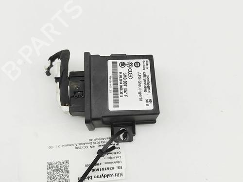 Electronic module VW CC B7 (358) 2.0 TDI | BP37522547M83 - Image 2