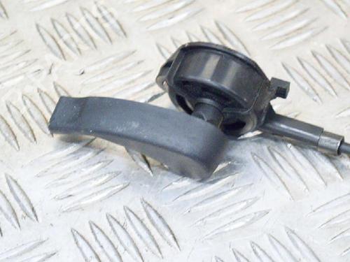 Hood lock DACIA SANDERO II 1.2 | BP11831853C133 