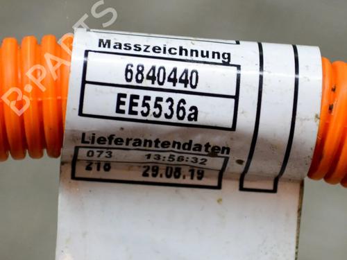 Wiring harness BMW i3 (I01) s Electric | BP27754724E16  - Image 7