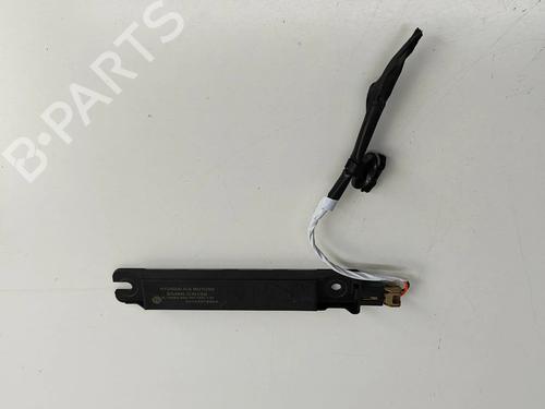 Módulo eletrónico KIA SPORTAGE V (NQ5) 1.6 T-GDi Hybrid AWD (215 hp) 27784179