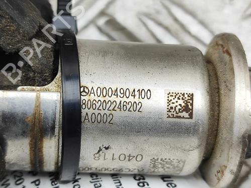 Injector MERCEDES-BENZ E-CLASS Coupe (C238) E 220 d (238.314) | BP36782981M100 - Image 5
