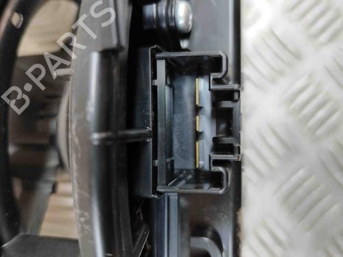 Heater blower motor TOYOTA COROLLA Estate (_E21_) 2.0 Hybrid (MZEH12) | BP27788845M62 