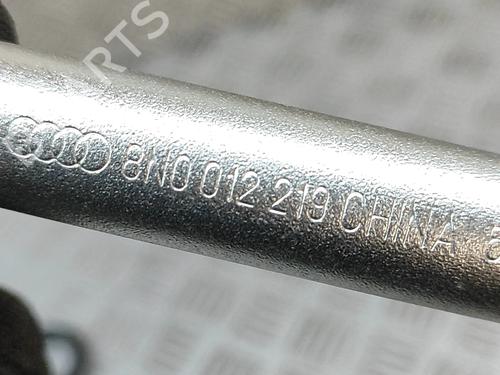 Other AUDI Q5 (FYB, FYG) 40 TDI Mild Hybrid quattro | BP27793087O1  - Image 5