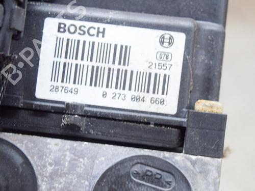 ABS pump KIA SORENTO I (JC) 2.5 CRDi 4WD | BP10074133M43 